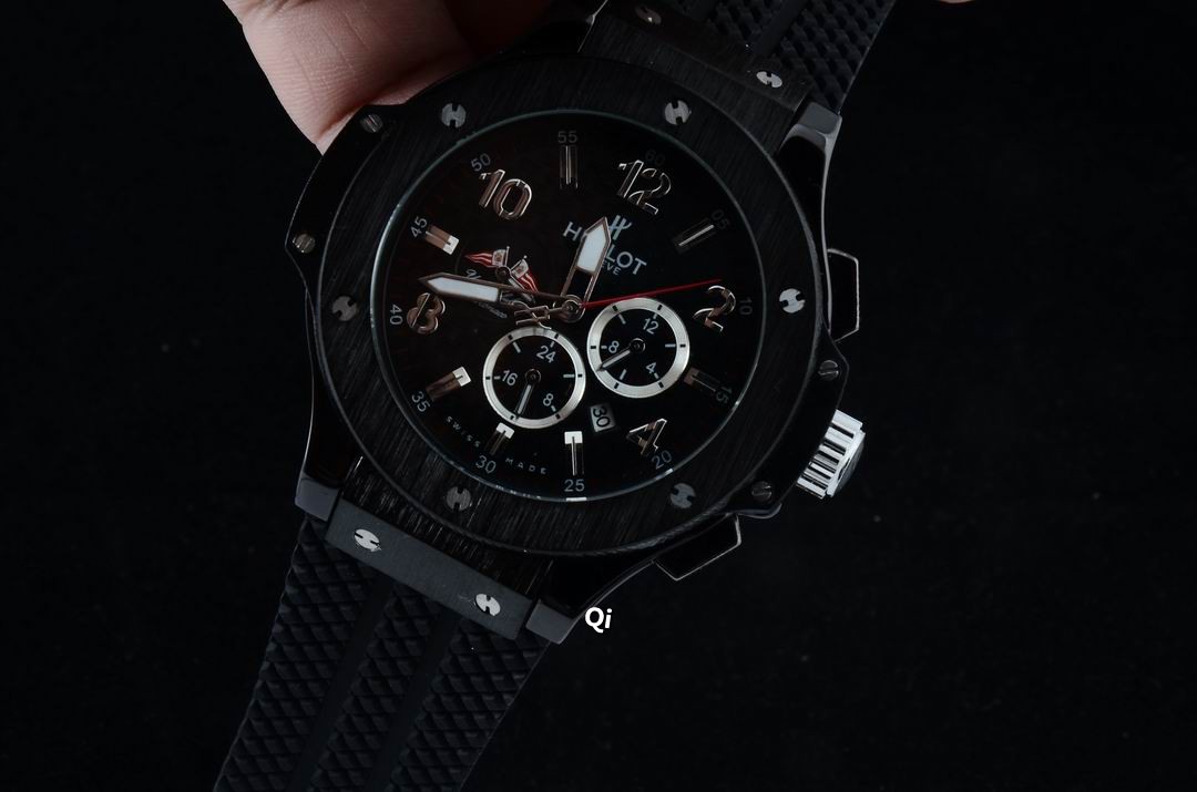 Hublot watch man-094